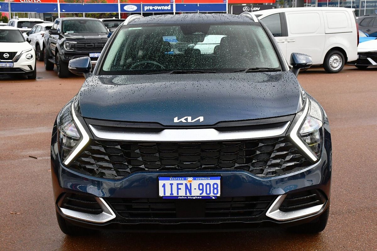 2024 Kia Sportage S NQ5