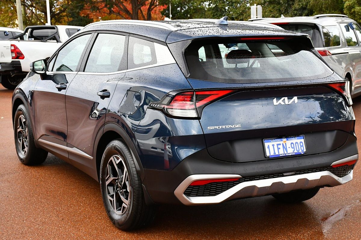 2024 Kia Sportage S NQ5