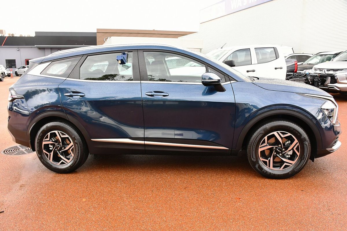 2024 Kia Sportage S NQ5