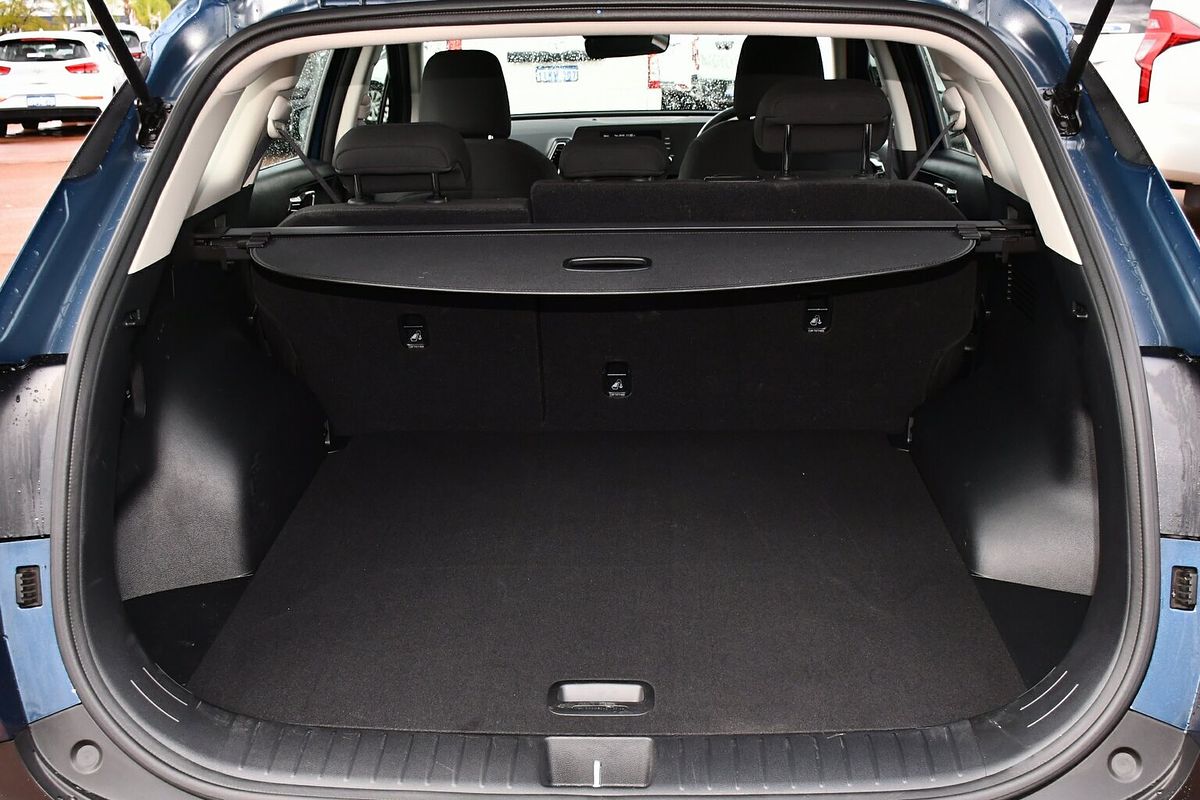 2024 Kia Sportage S NQ5