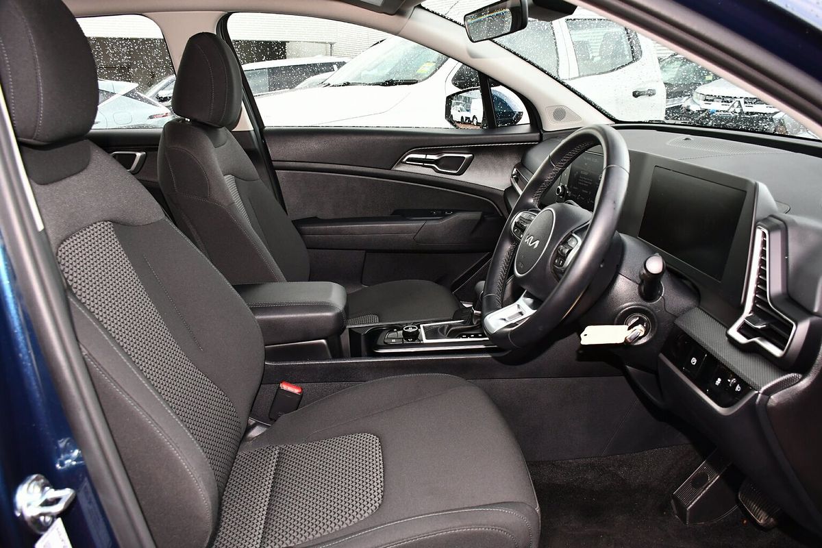 2024 Kia Sportage S NQ5