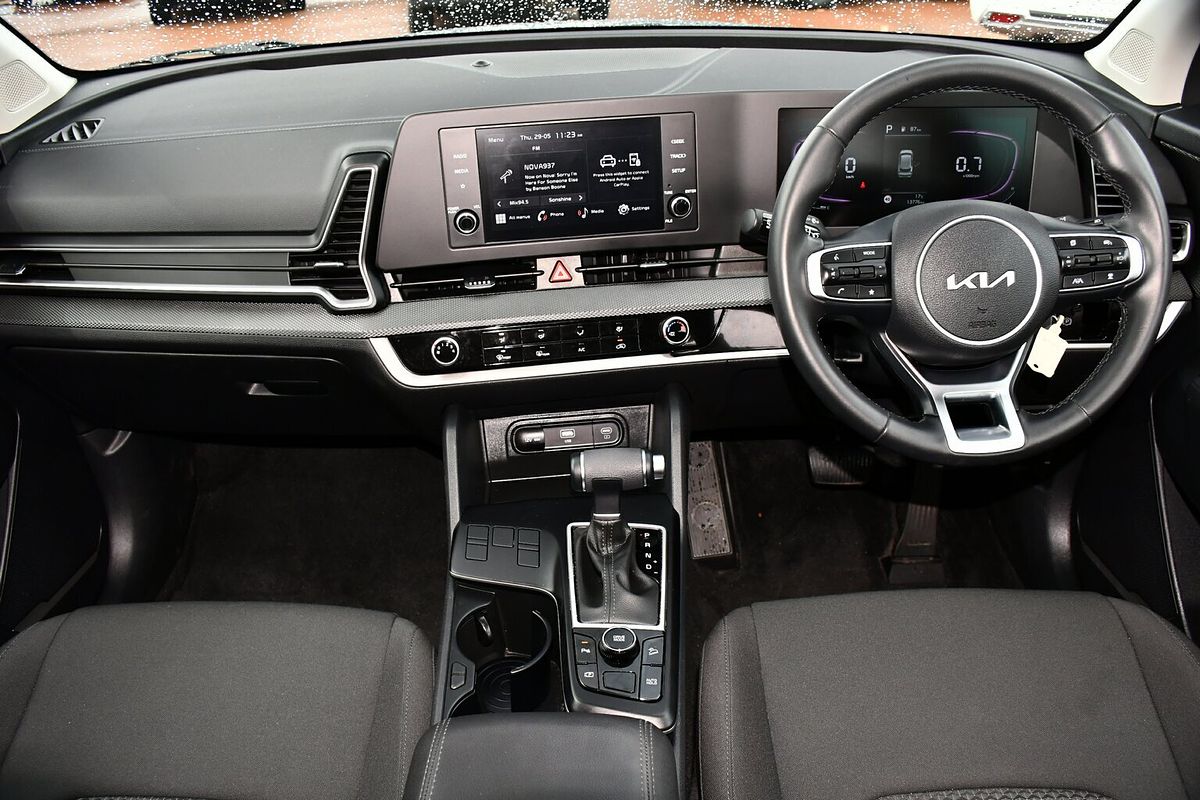 2024 Kia Sportage S NQ5