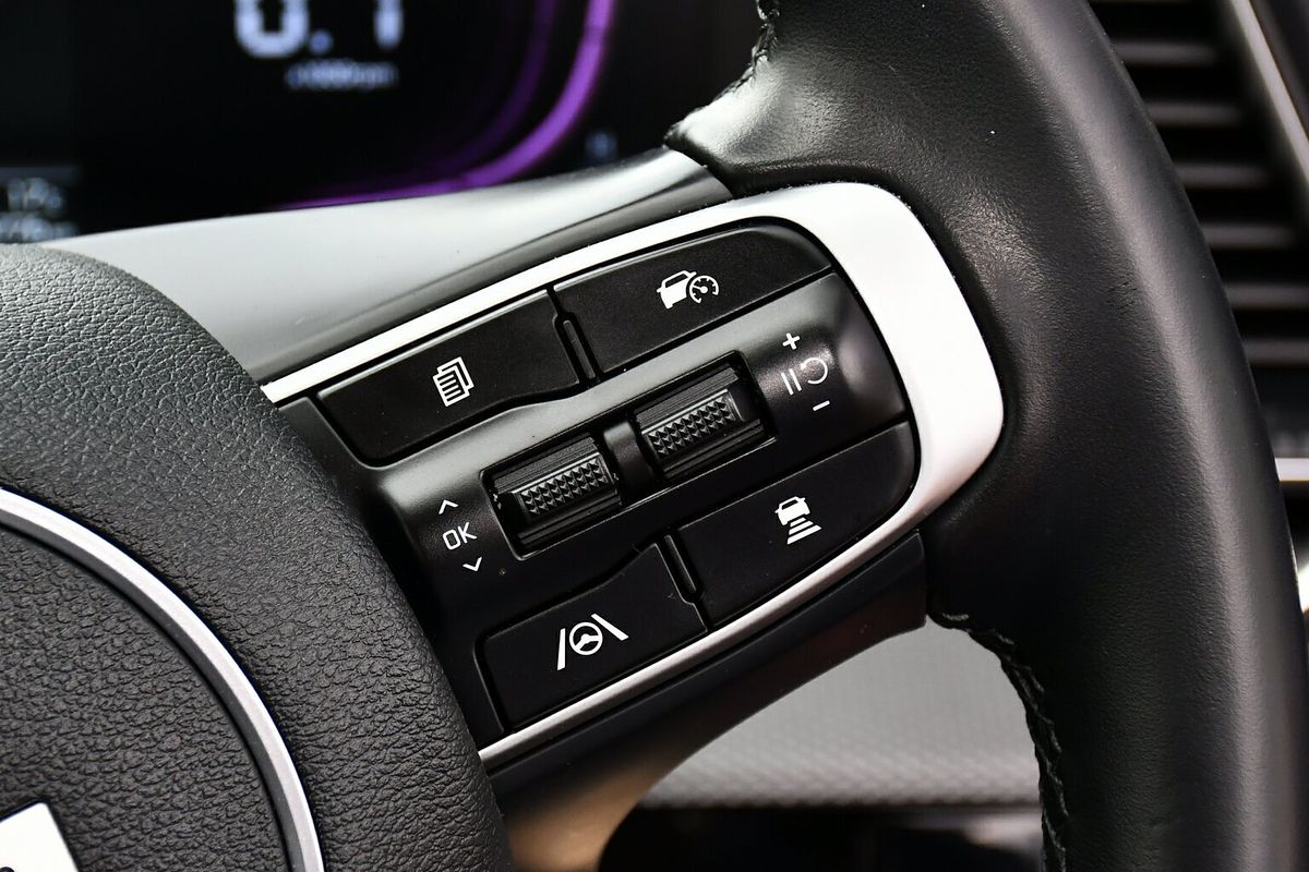 2024 Kia Sportage S NQ5