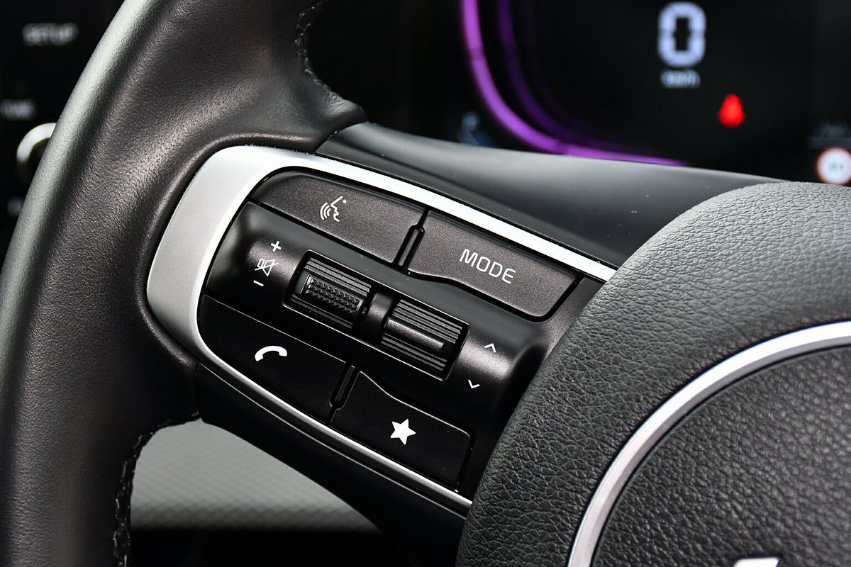 2024 Kia Sportage S NQ5