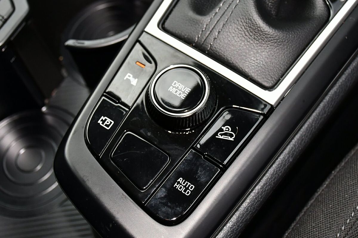2024 Kia Sportage S NQ5