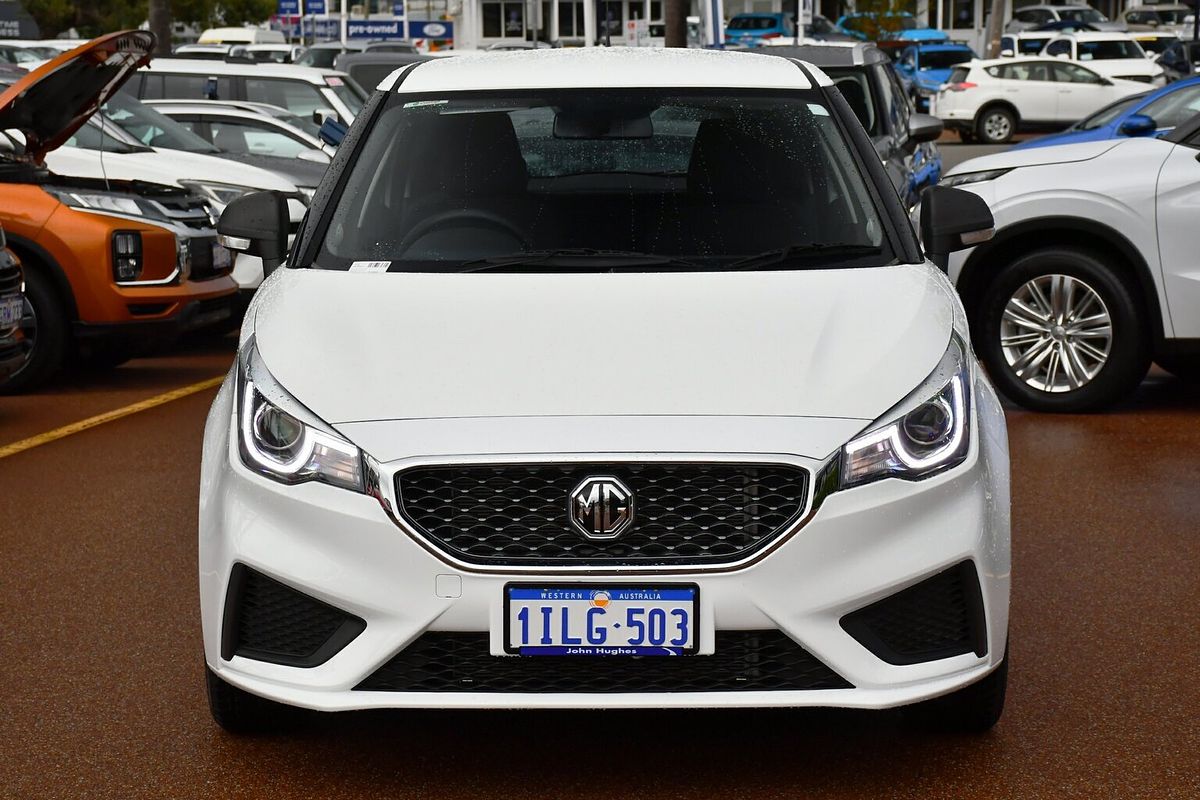 2024 MG MG3 Core