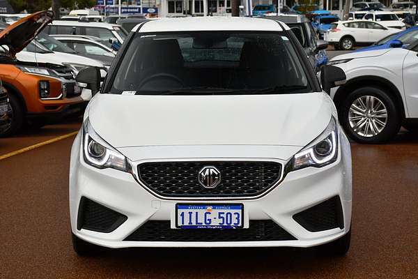 2024 MG MG3 Core