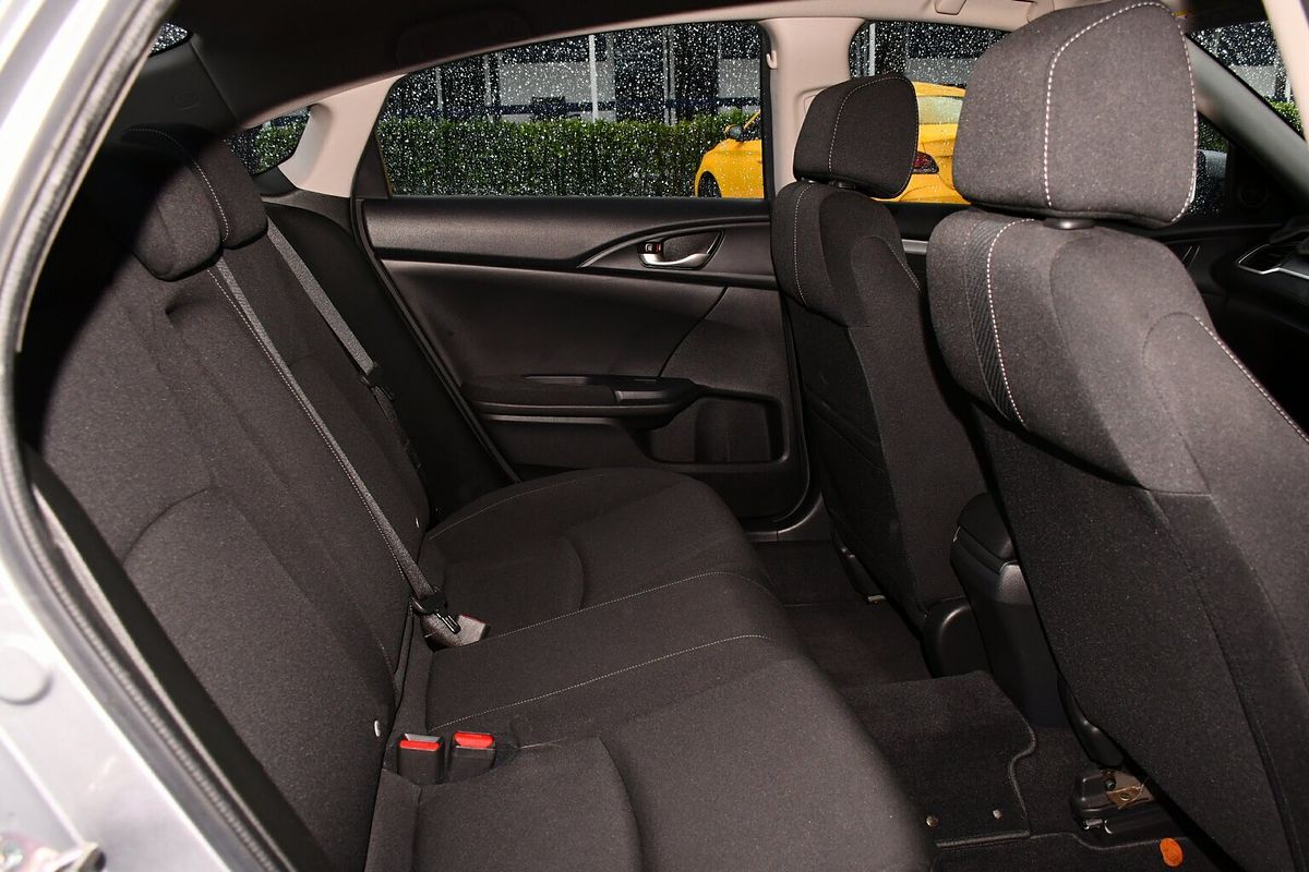 2016 Honda Civic VTi-S 10th Gen