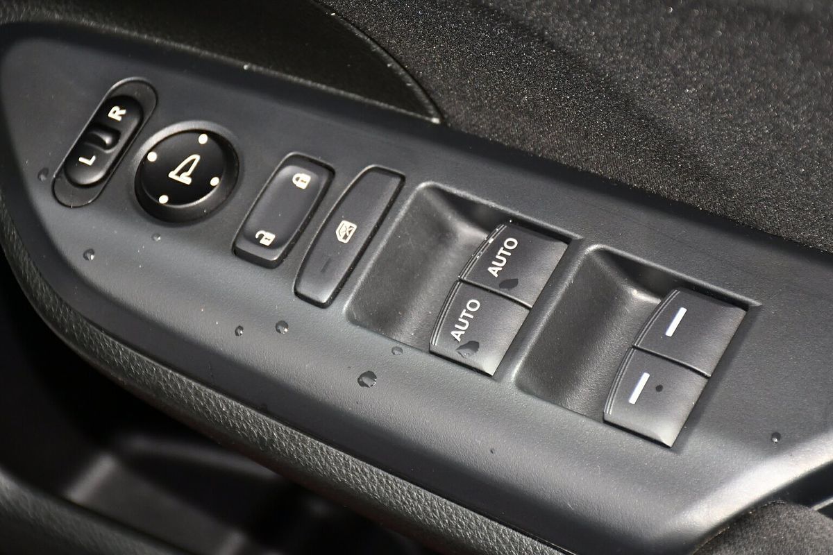 2016 Honda Civic VTi-S 10th Gen