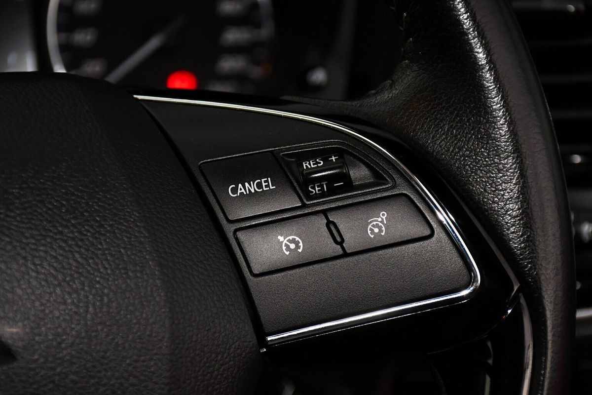 2019 Mitsubishi Outlander ES ZL
