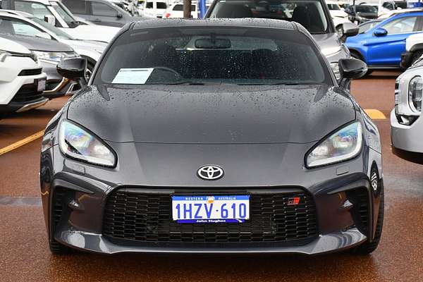 2023 Toyota GR86 GTS ZN8