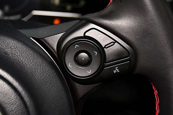 2023 Toyota GR86 GTS ZN8