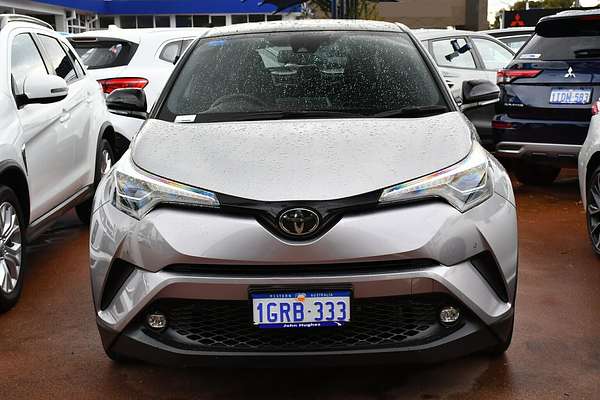 2018 Toyota C-HR Koba NGX10R