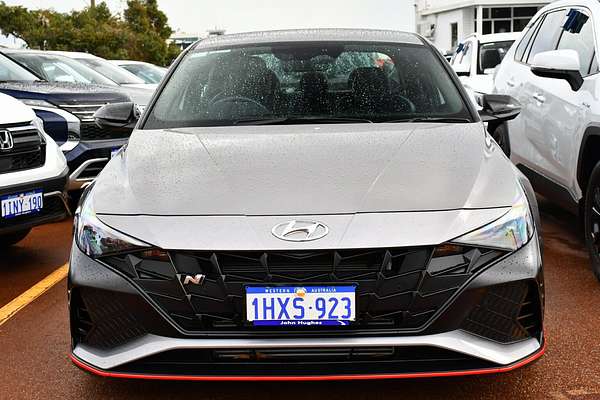 2023 Hyundai i30 N Premium CN7.V2