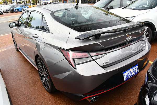 2023 Hyundai i30 N Premium CN7.V2