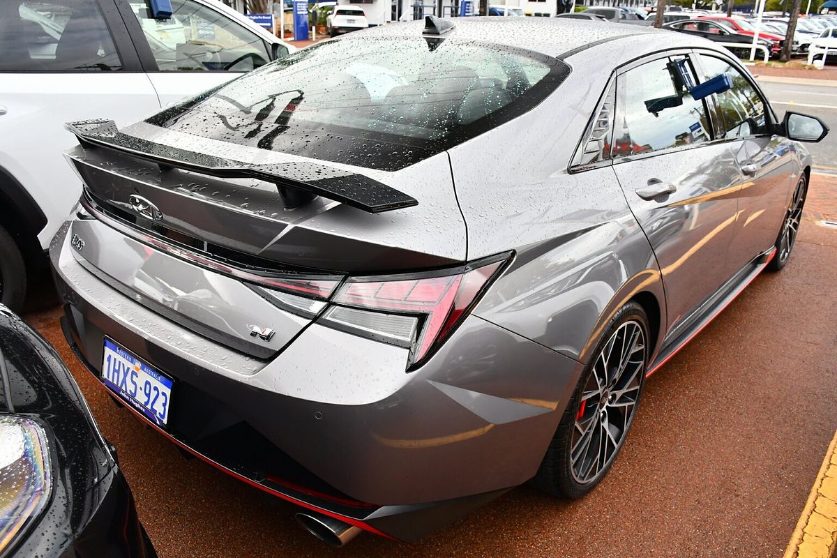 2023 Hyundai i30 N Premium CN7.V2