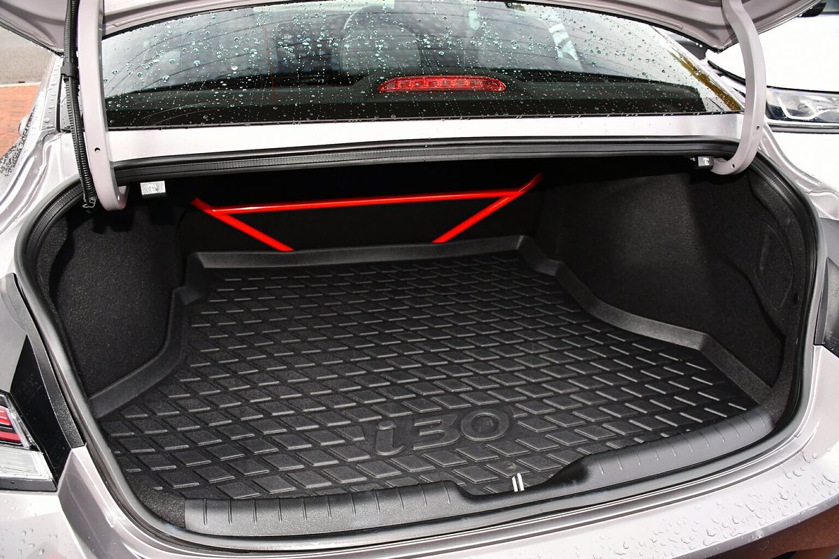 2023 Hyundai i30 N Premium CN7.V2