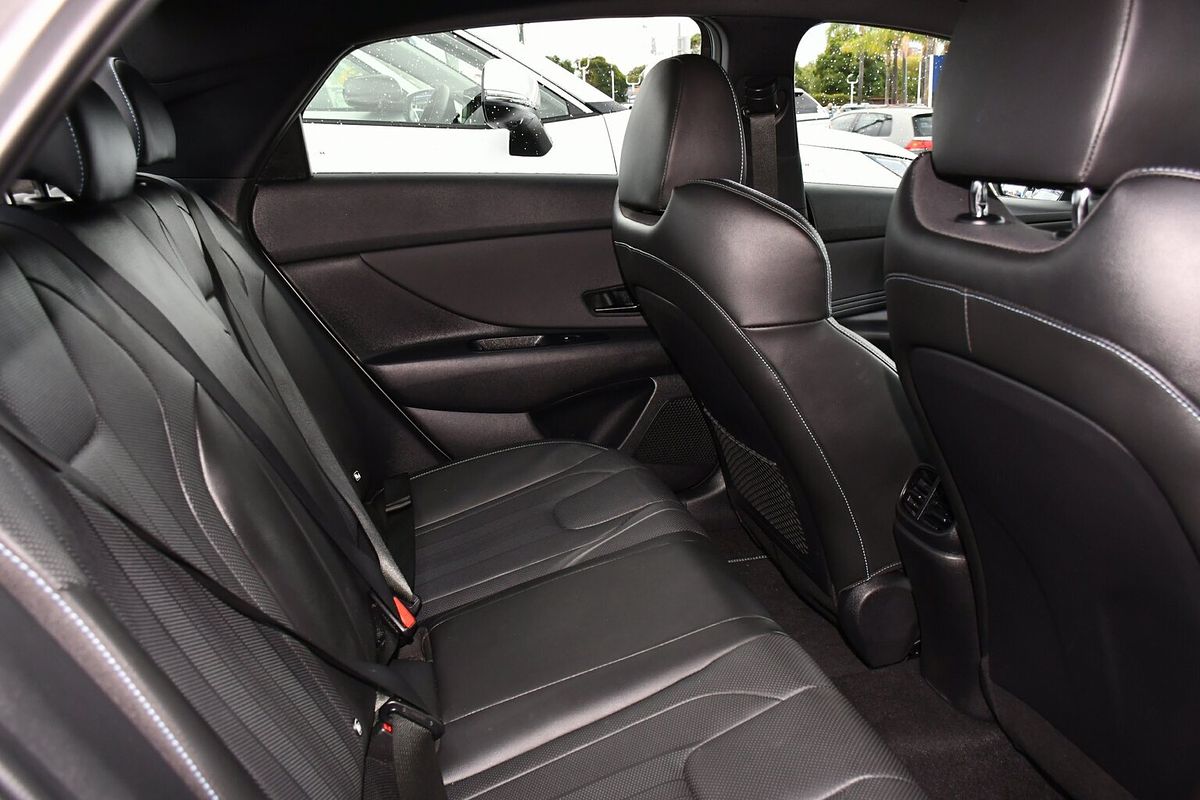 2023 Hyundai i30 N Premium CN7.V2