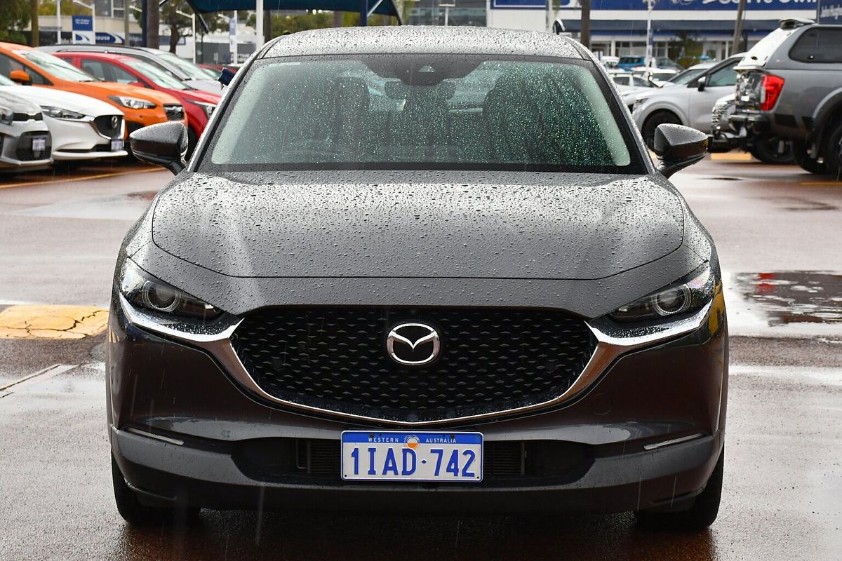 2023 Mazda CX-30 G20 Astina DM Series