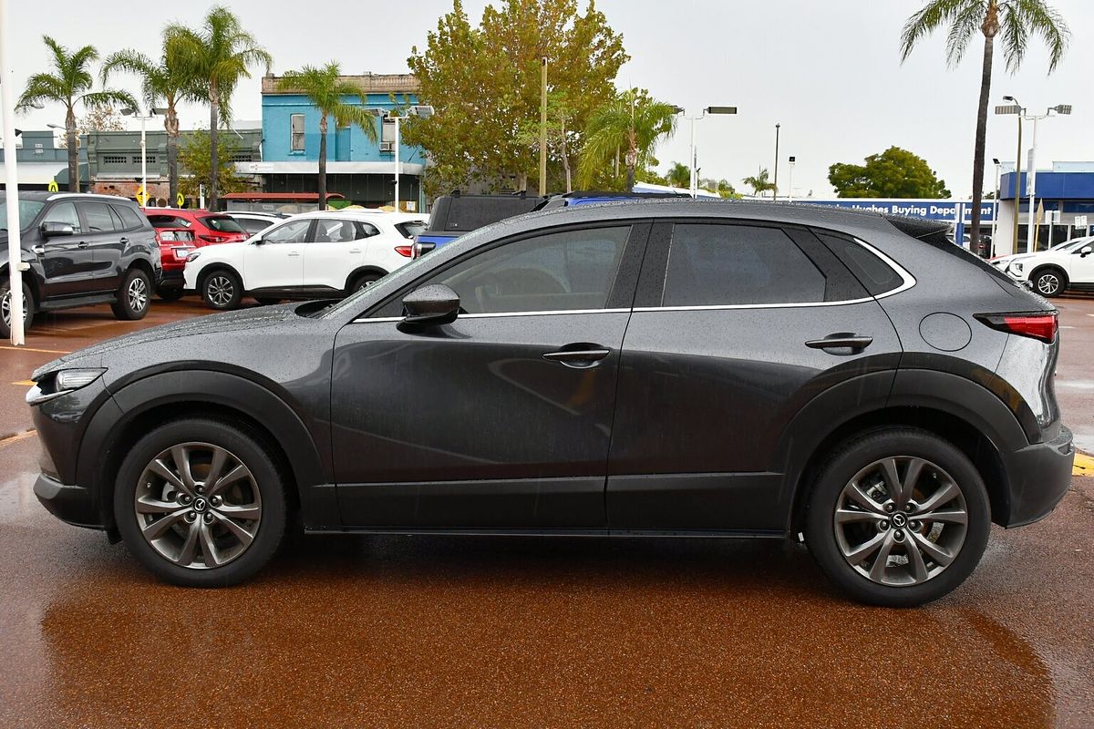 2023 Mazda CX-30 G20 Astina DM Series