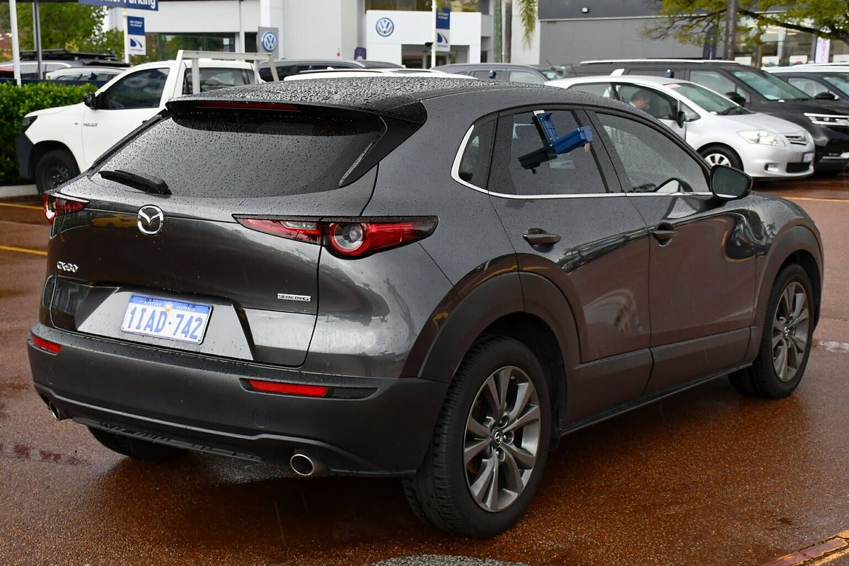 2023 Mazda CX-30 G20 Astina DM Series