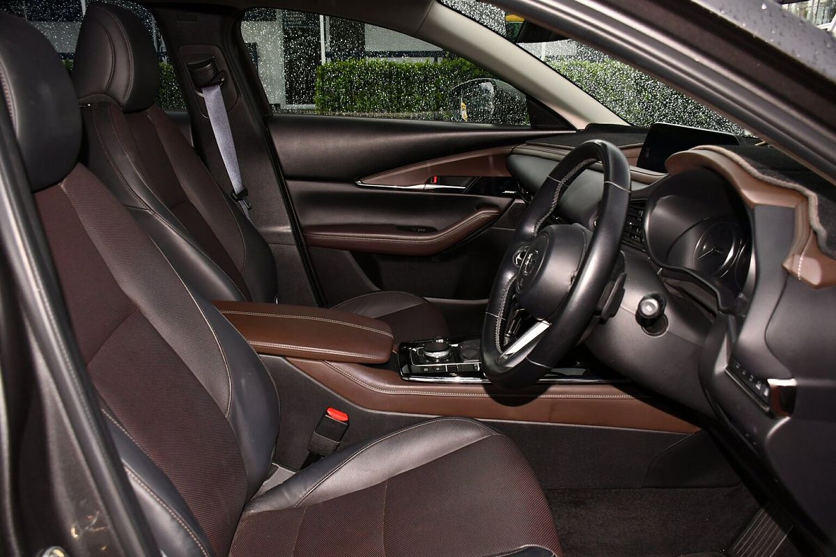 2023 Mazda CX-30 G20 Astina DM Series