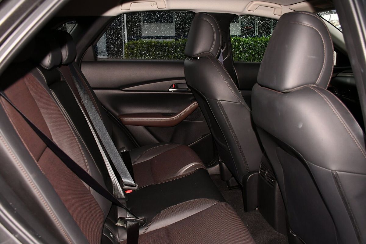 2023 Mazda CX-30 G20 Astina DM Series