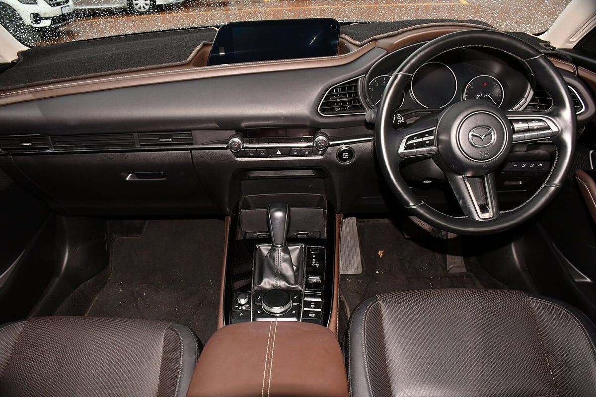 2023 Mazda CX-30 G20 Astina DM Series