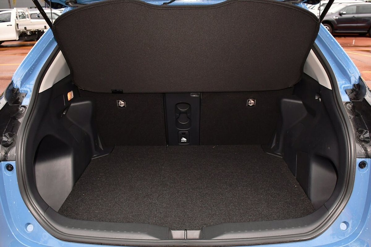 2021 Toyota Yaris Cross GX MXPB10R