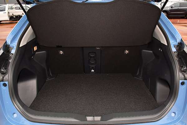 2021 Toyota Yaris Cross GX MXPB10R
