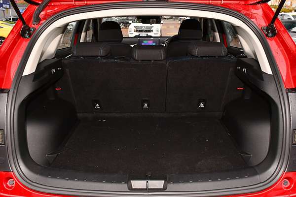 2024 GWM Haval Jolion Premium A01
