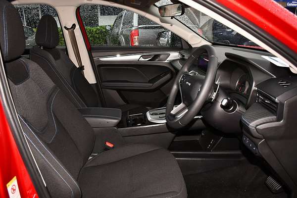 2024 GWM Haval Jolion Premium A01
