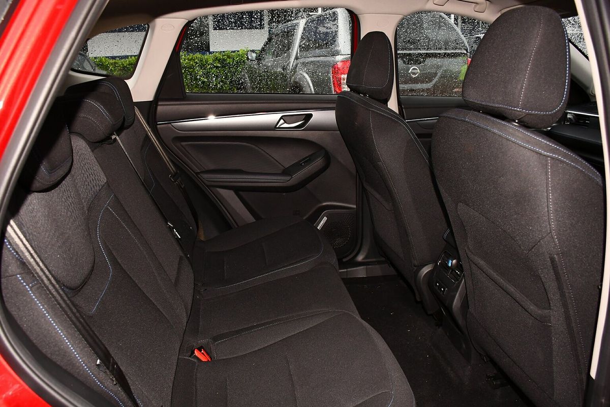 2024 GWM Haval Jolion Premium A01