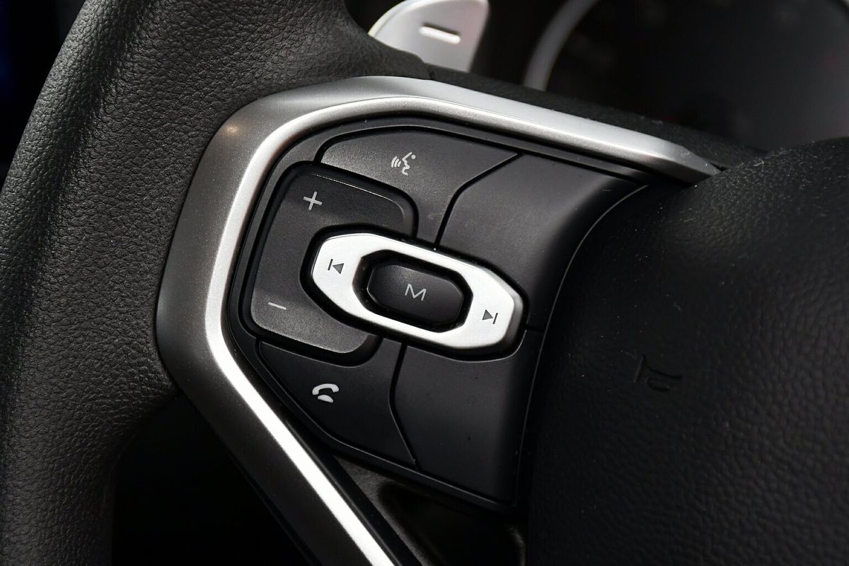 2024 GWM Haval Jolion Premium A01