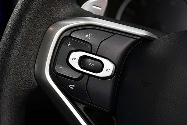 2024 GWM Haval Jolion Premium A01
