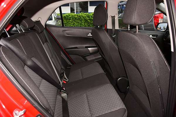 2023 Kia Picanto Sport JA PE2