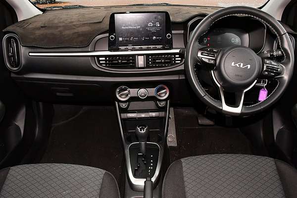 2023 Kia Picanto Sport JA PE2
