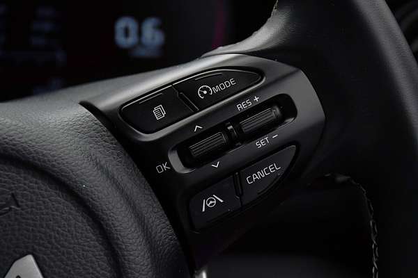 2023 Kia Picanto Sport JA PE2