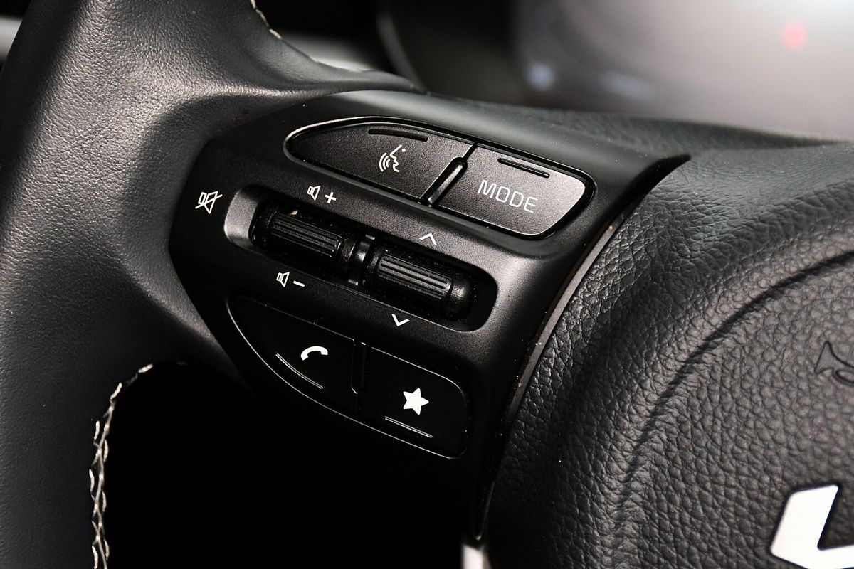 2023 Kia Picanto Sport JA PE2