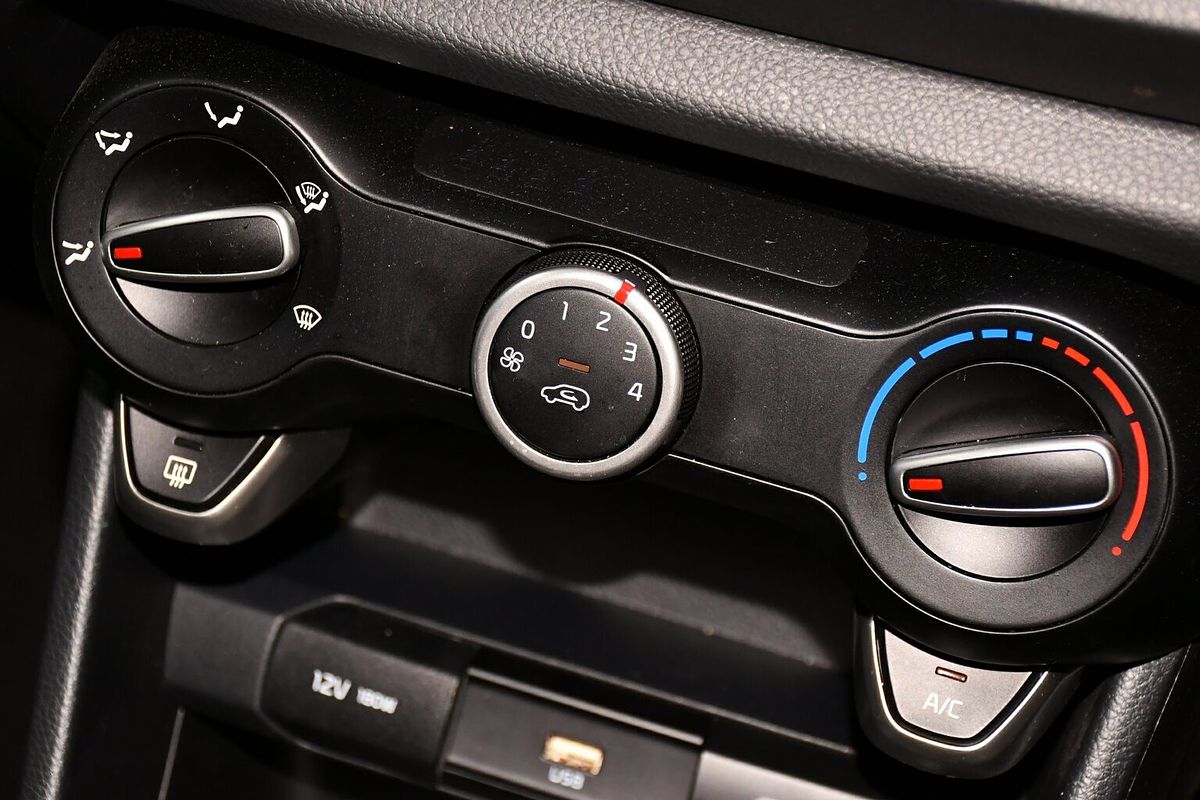 2023 Kia Picanto Sport JA PE2