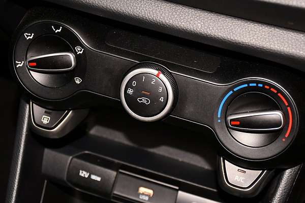 2023 Kia Picanto Sport JA PE2