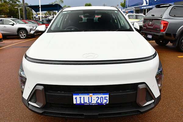 2024 Hyundai Kona Hybrid SX2.V2