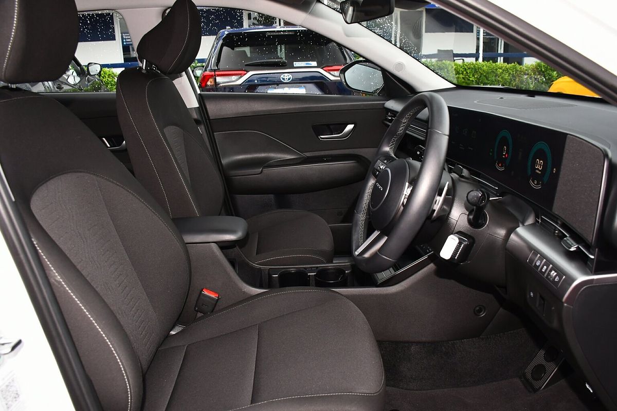 2024 Hyundai Kona Hybrid SX2.V2