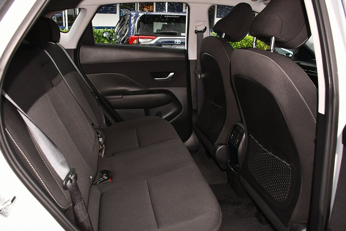 2024 Hyundai Kona Hybrid SX2.V2