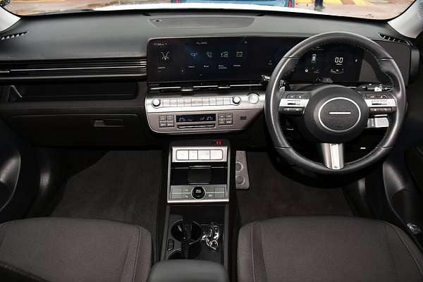 2024 Hyundai Kona Hybrid SX2.V2