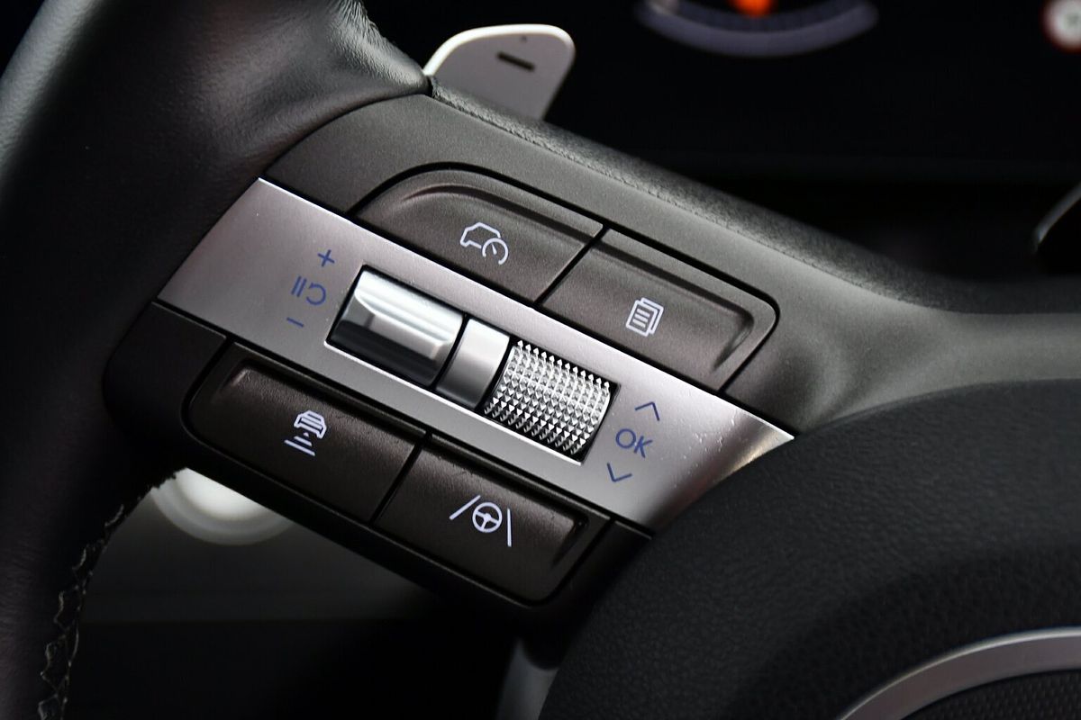 2024 Hyundai Kona Hybrid SX2.V2
