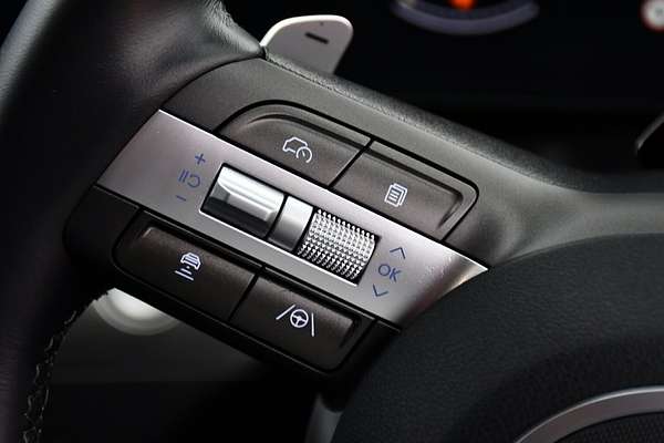 2024 Hyundai Kona Hybrid SX2.V2