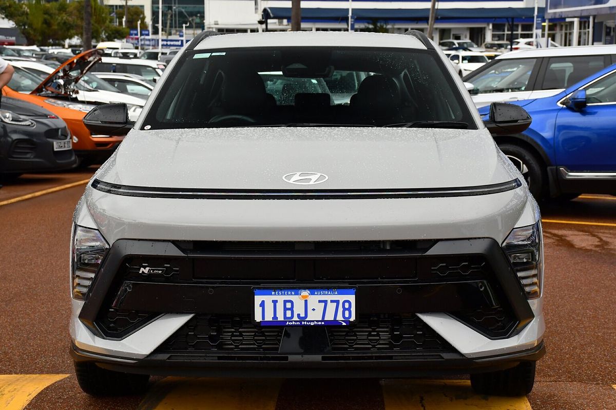 2023 Hyundai Kona N Line SX2.V1