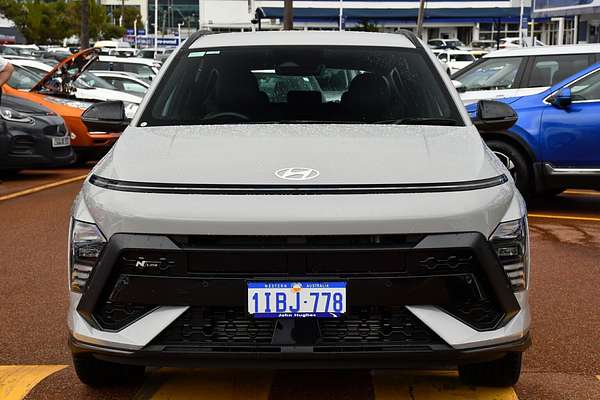 2023 Hyundai Kona N Line SX2.V1