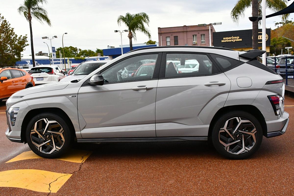 2023 Hyundai Kona N Line SX2.V1